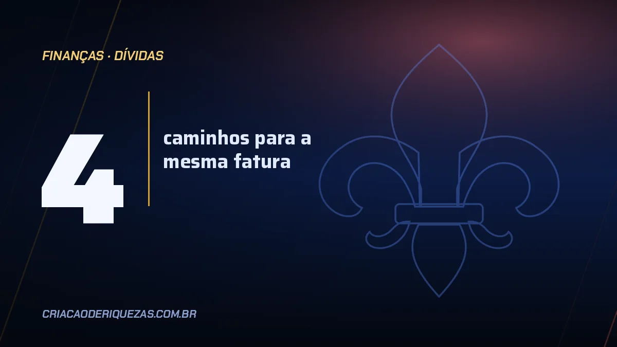 Cartão de crédito: como usar sem ser usado